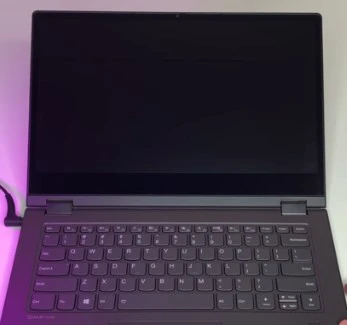 student 2-in-1 laptop