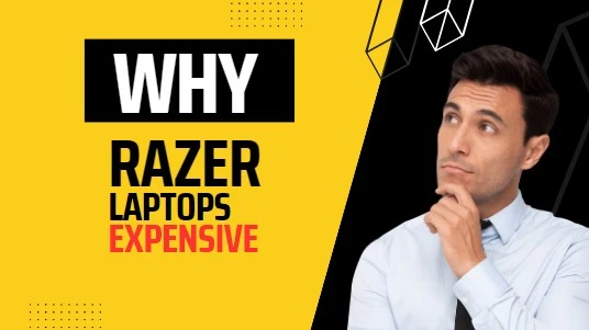Reasons Why Razer Laptops Expensive